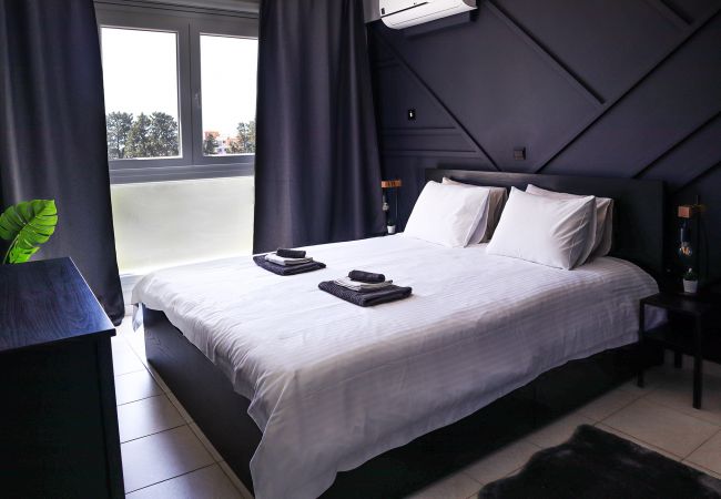 Apartment in Paphos - estéa • Theresa's Modern & Chic Apt with Pool View Apartment in Paphos - estéa • Theresa's Modern & Chic Apt with Pool View