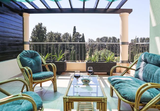 Apartment in Paphos - estéa • Theresa's Modern & Chic Apt with Pool View Apartment in Paphos - estéa • Theresa's Modern & Chic Apt with Pool View