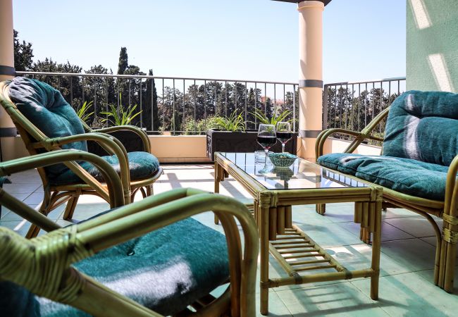 Apartment in Paphos - estéa • Theresa's Modern & Chic Apt with Pool View Apartment in Paphos - estéa • Theresa's Modern & Chic Apt with Pool View