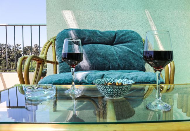 Apartment in Paphos - estéa • Theresa's Modern & Chic Apt with Pool View Apartment in Paphos - estéa • Theresa's Modern & Chic Apt with Pool View