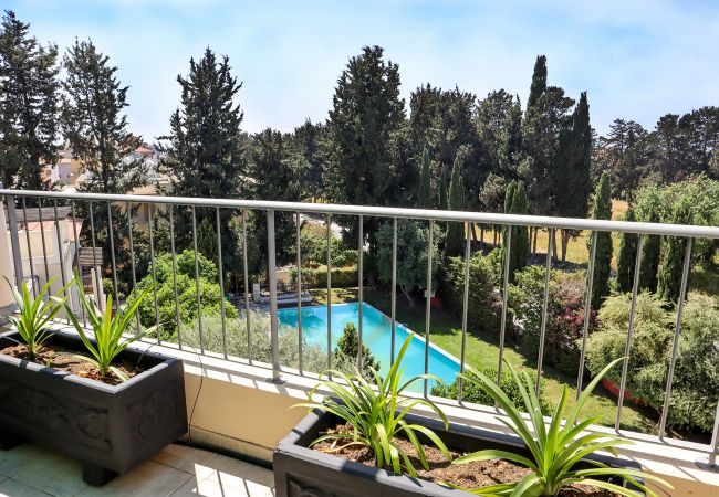 Apartment in Paphos - estéa • Theresa's Modern & Chic Apt with Pool View Apartment in Paphos - estéa • Theresa's Modern & Chic Apt with Pool View
