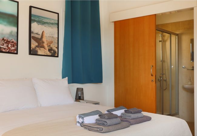 Apartment in Paphos - estéa • Agni's Cozy & Relaxing Holiday Apartment Apartment in Paphos - estéa • Agni's Cozy & Relaxing Holiday Apartment