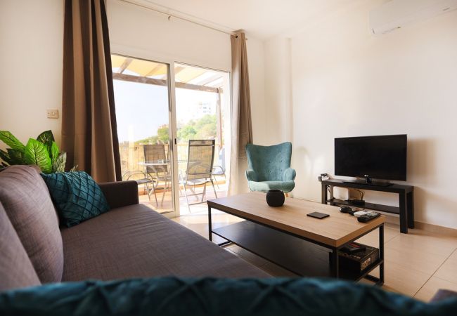Apartment in Paphos - estéa • Agni's Cozy & Relaxing Holiday Apartment Apartment in Paphos - estéa • Agni's Cozy & Relaxing Holiday Apartment