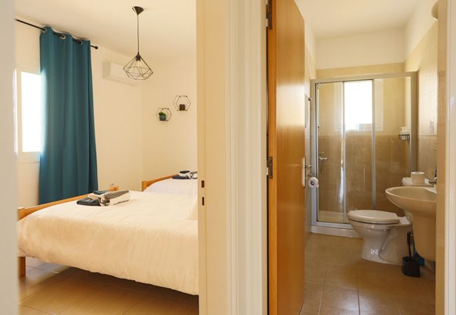 Apartment in Paphos - estéa • Agni's Cozy & Relaxing Holiday Apartment Apartment in Paphos - estéa • Agni's Cozy & Relaxing Holiday Apartment