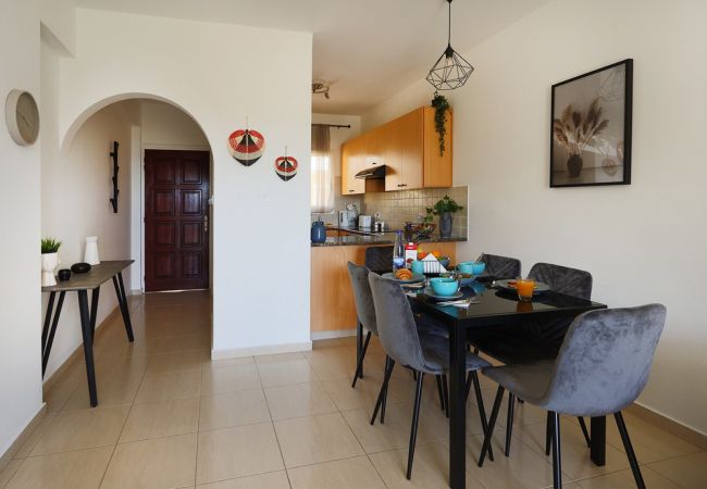 Apartment in Paphos - estéa • Agni's Cozy & Relaxing Holiday Apartment Apartment in Paphos - estéa • Agni's Cozy & Relaxing Holiday Apartment