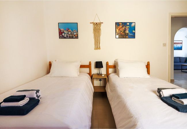 Apartment in Paphos - estéa • Agni's Cozy & Relaxing Holiday Apartment Apartment in Paphos - estéa • Agni's Cozy & Relaxing Holiday Apartment