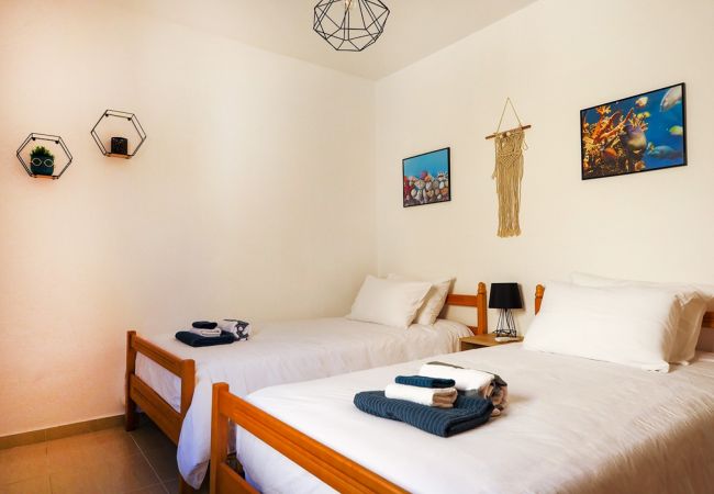 Apartment in Paphos - estéa • Agni's Cozy & Relaxing Holiday Apartment Apartment in Paphos - estéa • Agni's Cozy & Relaxing Holiday Apartment