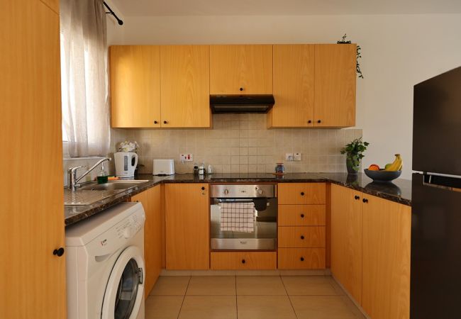 Apartment in Paphos - estéa • Agni's Cozy & Relaxing Holiday Apartment Apartment in Paphos - estéa • Agni's Cozy & Relaxing Holiday Apartment