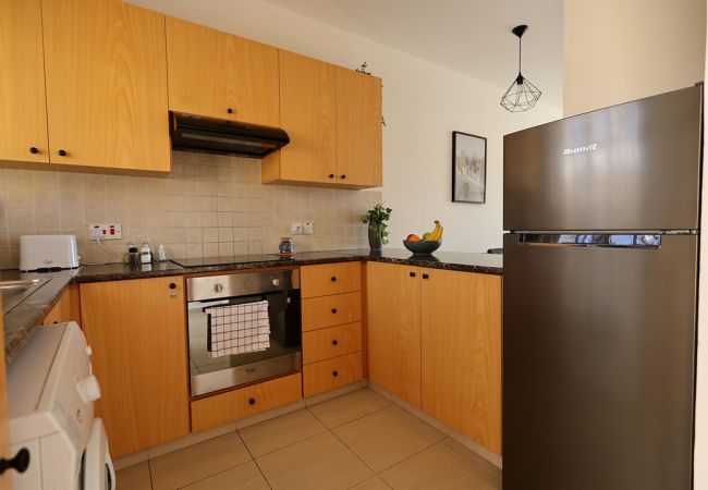 Apartment in Paphos - estéa • Agni's Cozy & Relaxing Holiday Apartment Apartment in Paphos - estéa • Agni's Cozy & Relaxing Holiday Apartment