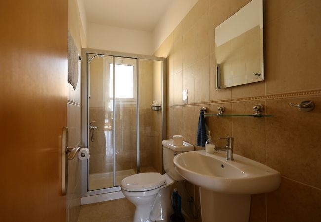 Apartment in Paphos - estéa • Agni's Cozy & Relaxing Holiday Apartment Apartment in Paphos - estéa • Agni's Cozy & Relaxing Holiday Apartment