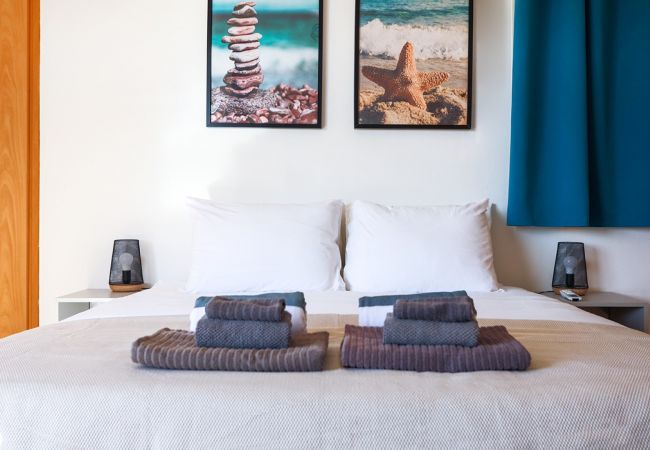 Apartment in Paphos - estéa • Agni's Cozy & Relaxing Holiday Apartment Apartment in Paphos - estéa • Agni's Cozy & Relaxing Holiday Apartment