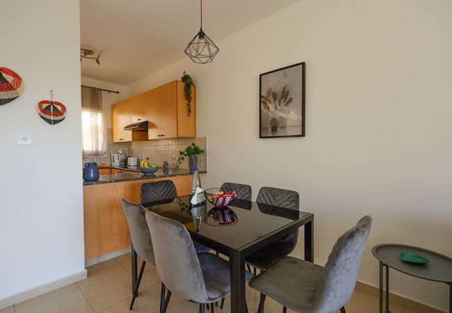 Apartment in Paphos - estéa • Agni's Cozy & Relaxing Holiday Apartment Apartment in Paphos - estéa • Agni's Cozy & Relaxing Holiday Apartment