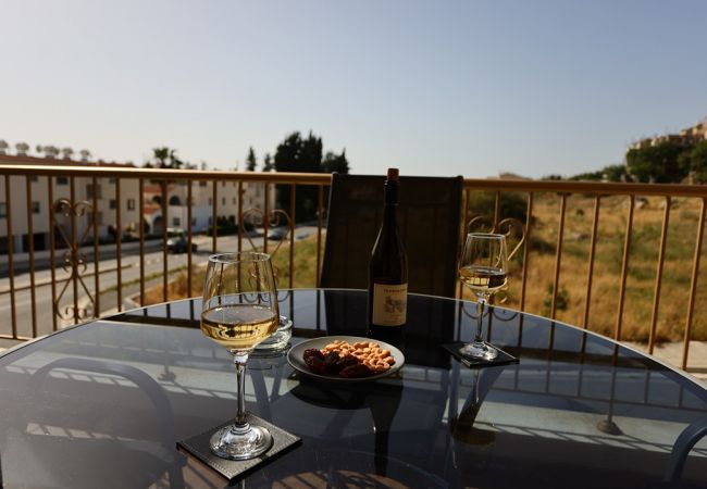 Apartment in Paphos - estéa • Agni's Cozy & Relaxing Holiday Apartment Apartment in Paphos - estéa • Agni's Cozy & Relaxing Holiday Apartment