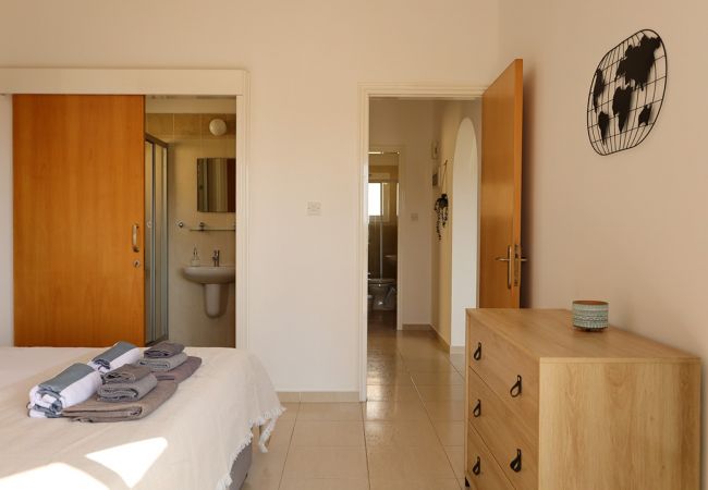 Apartment in Paphos - estéa • Agni's Cozy & Relaxing Holiday Apartment Apartment in Paphos - estéa • Agni's Cozy & Relaxing Holiday Apartment