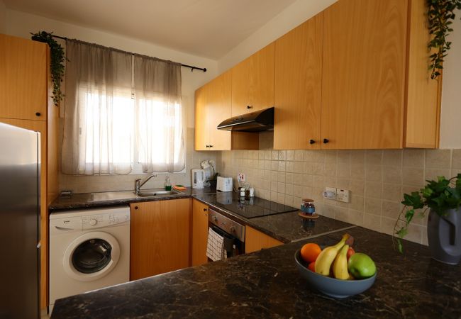 Apartment in Paphos - estéa • Agni's Cozy & Relaxing Holiday Apartment Apartment in Paphos - estéa • Agni's Cozy & Relaxing Holiday Apartment