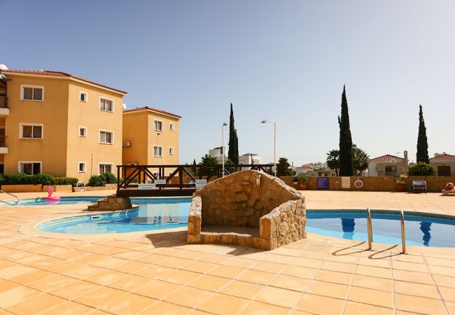Apartment in Paphos - estéa • Agni's Cozy & Relaxing Holiday Apartment Apartment in Paphos - estéa • Agni's Cozy & Relaxing Holiday Apartment