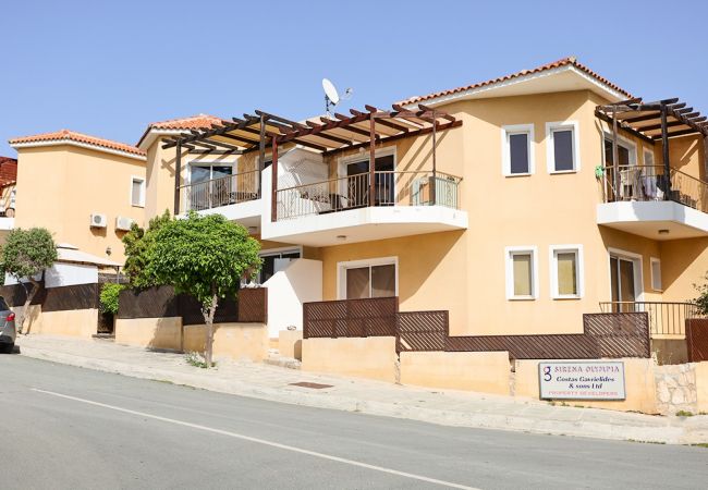 Apartment in Paphos - estéa • Agni's Cozy & Relaxing Holiday Apartment Apartment in Paphos - estéa • Agni's Cozy & Relaxing Holiday Apartment