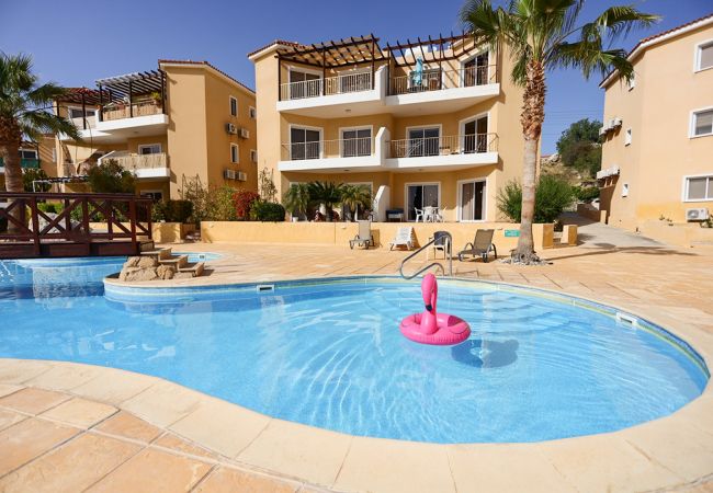 Apartment in Paphos - estéa • Agni's Cozy & Relaxing Holiday Apartment Apartment in Paphos - estéa • Agni's Cozy & Relaxing Holiday Apartment