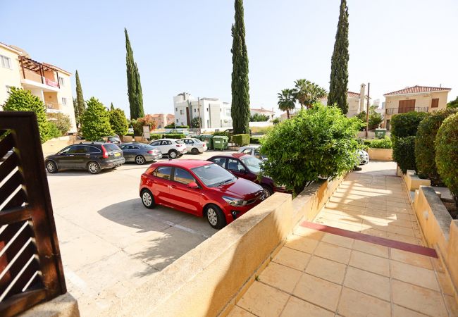 Apartment in Paphos - estéa • Agni's Cozy & Relaxing Holiday Apartment Apartment in Paphos - estéa • Agni's Cozy & Relaxing Holiday Apartment