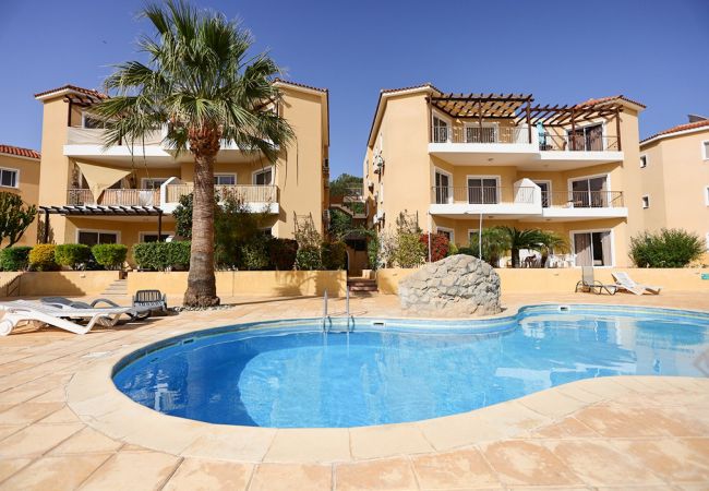 Apartment in Paphos - estéa • Agni's Cozy & Relaxing Holiday Apartment Apartment in Paphos - estéa • Agni's Cozy & Relaxing Holiday Apartment