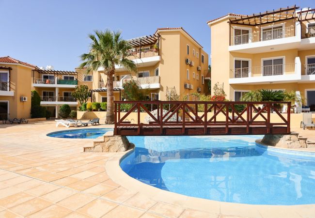 Apartment in Paphos - estéa • Agni's Cozy & Relaxing Holiday Apartment Apartment in Paphos - estéa • Agni's Cozy & Relaxing Holiday Apartment
