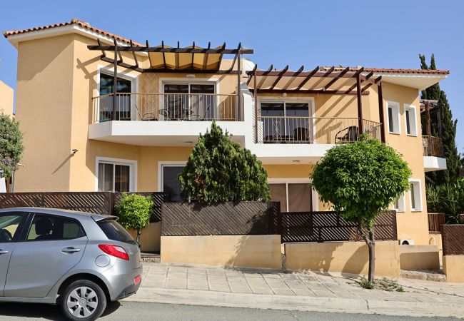 Apartment in Paphos - estéa • Agni's Cozy & Relaxing Holiday Apartment Apartment in Paphos - estéa • Agni's Cozy & Relaxing Holiday Apartment