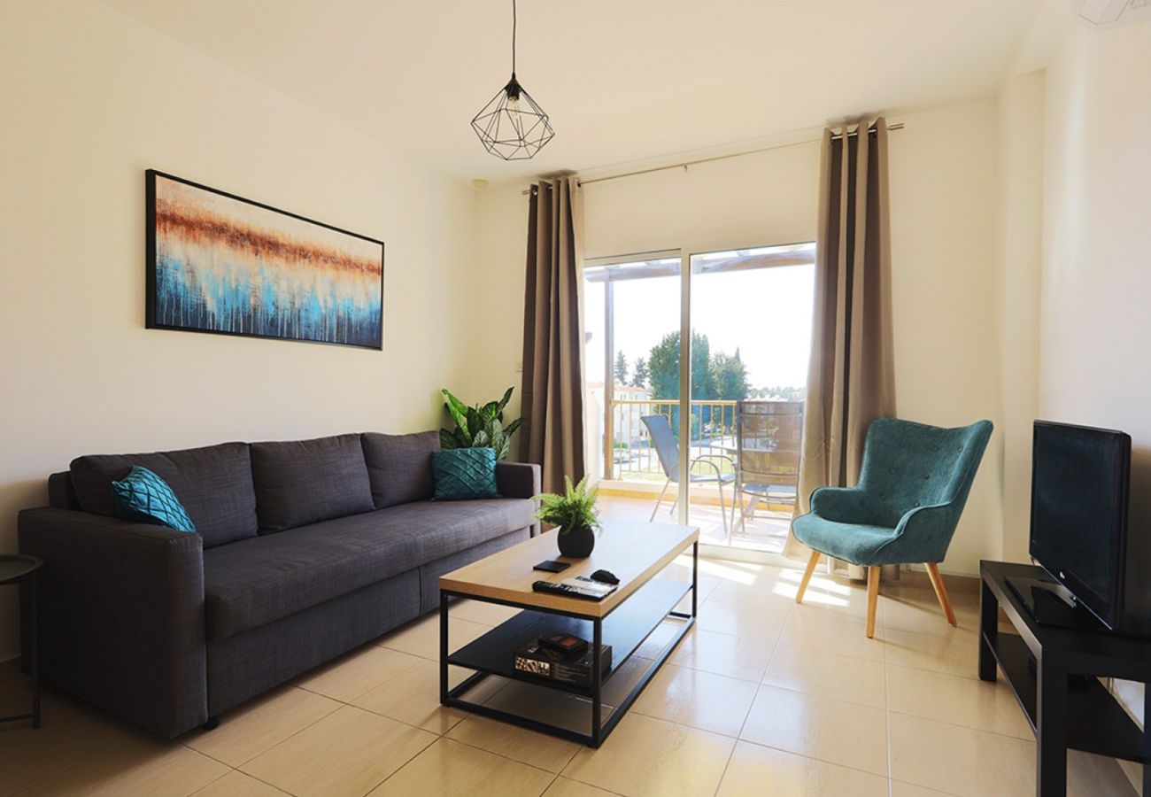 Apartment in Paphos - estéa • Agni's Cozy & Relaxing Holiday Apartment Apartment in Paphos - estéa • Agni's Cozy & Relaxing Holiday Apartment