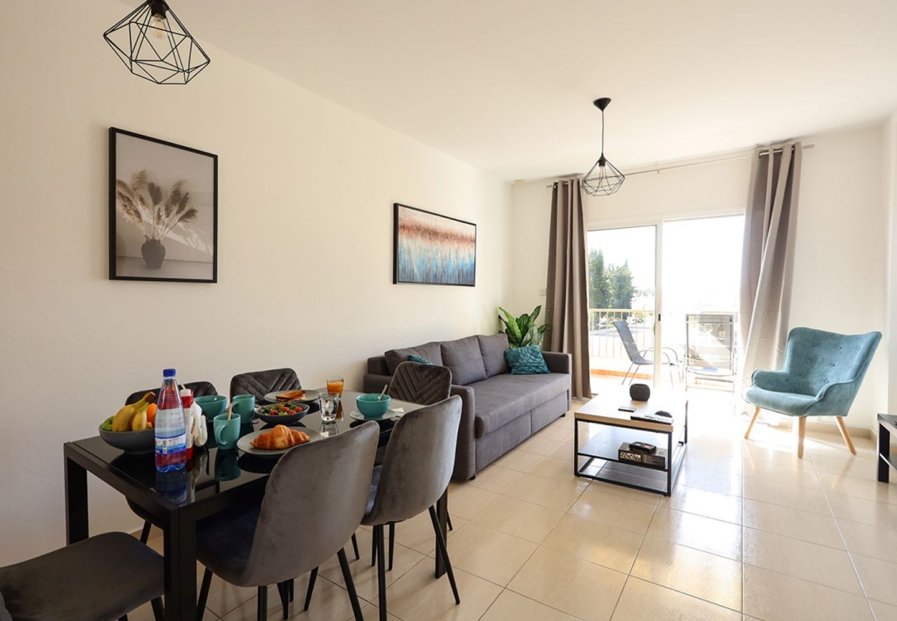 Apartment in Paphos - estéa • Agni's Cozy & Relaxing Holiday Apartment Apartment in Paphos - estéa • Agni's Cozy & Relaxing Holiday Apartment