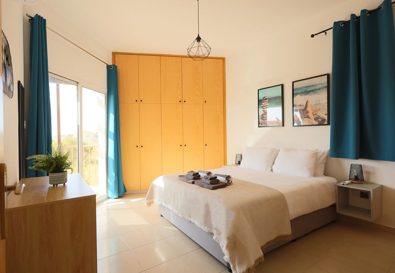 Apartment in Paphos - estéa • Agni's Cozy & Relaxing Holiday Apartment Apartment in Paphos - estéa • Agni's Cozy & Relaxing Holiday Apartment