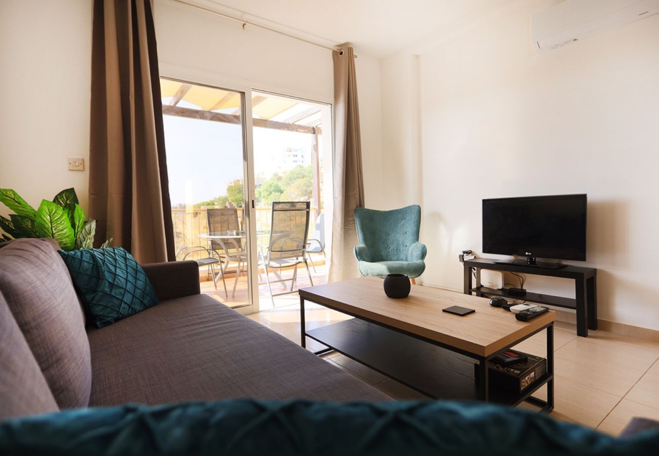 Apartment in Paphos - estéa • Agni's Cozy & Relaxing Holiday Apartment Apartment in Paphos - estéa • Agni's Cozy & Relaxing Holiday Apartment