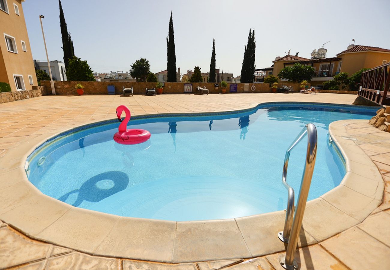 Apartment in Paphos - estéa • Agni's Cozy & Relaxing Holiday Apartment Apartment in Paphos - estéa • Agni's Cozy & Relaxing Holiday Apartment