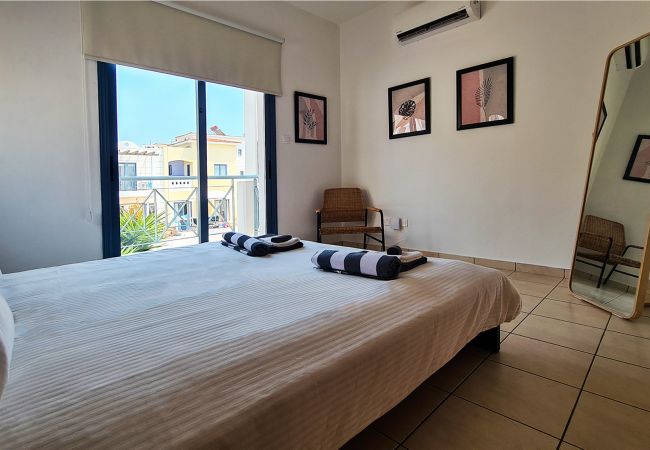 Terraced House in Paphos - estéa • Maria's Summer House - Garden | Swim Pool Terraced House in Paphos - estéa • Maria's Summer House - Garden | Swim Pool