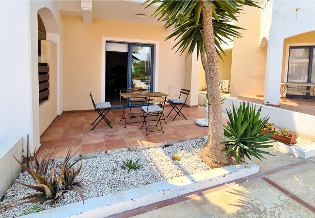 Terraced House in Paphos - estéa • Maria's Summer House - Garden | Swim Pool Terraced House in Paphos - estéa • Maria's Summer House - Garden | Swim Pool