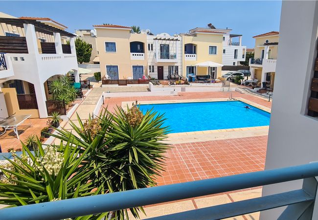 Terraced House in Paphos - estéa • Maria's Summer House - Garden | Swim Pool Terraced House in Paphos - estéa • Maria's Summer House - Garden | Swim Pool