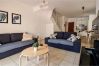 Terraced House in Paphos - estéa • Maria's Summer House - Garden | Swim Pool Terraced House in Paphos - estéa • Maria's Summer House - Garden | Swim Pool
