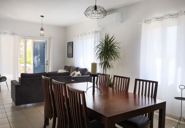 Apartment in Paphos - estéa • Hanna's Stylish 2-Bedroom Apartment Apartment in Paphos - estéa • Hanna's Stylish 2-Bedroom Apartment