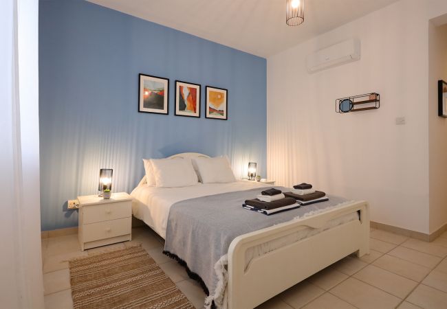 Apartment in Paphos - estéa • Hanna's Stylish 2-Bedroom Apartment Apartment in Paphos - estéa • Hanna's Stylish 2-Bedroom Apartment