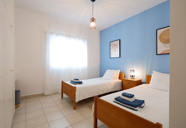 Apartment in Paphos - estéa • Hanna's Stylish 2-Bedroom Apartment Apartment in Paphos - estéa • Hanna's Stylish 2-Bedroom Apartment