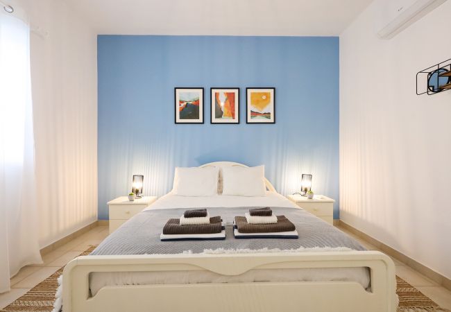 Apartment in Paphos - estéa • Hanna's Stylish 2-Bedroom Apartment Apartment in Paphos - estéa • Hanna's Stylish 2-Bedroom Apartment