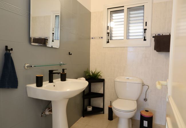 Apartment in Paphos - estéa • Hanna's Stylish 2-Bedroom Apartment Apartment in Paphos - estéa • Hanna's Stylish 2-Bedroom Apartment