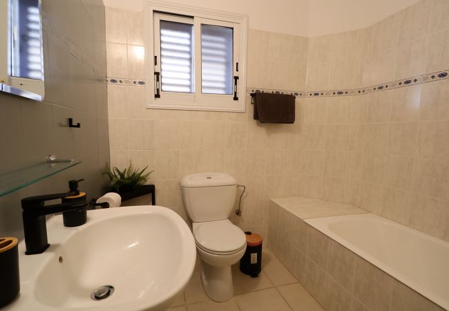 Apartment in Paphos - estéa • Hanna's Stylish 2-Bedroom Apartment Apartment in Paphos - estéa • Hanna's Stylish 2-Bedroom Apartment