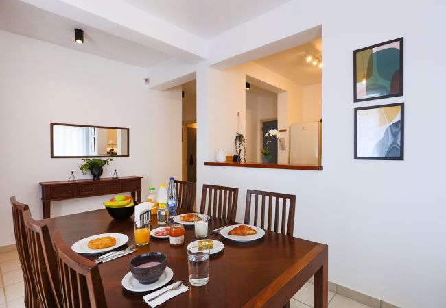 Apartment in Paphos - estéa • Hanna's Stylish 2-Bedroom Apartment Apartment in Paphos - estéa • Hanna's Stylish 2-Bedroom Apartment
