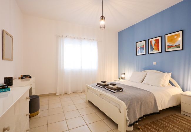 Apartment in Paphos - estéa • Hanna's Stylish 2-Bedroom Apartment Apartment in Paphos - estéa • Hanna's Stylish 2-Bedroom Apartment