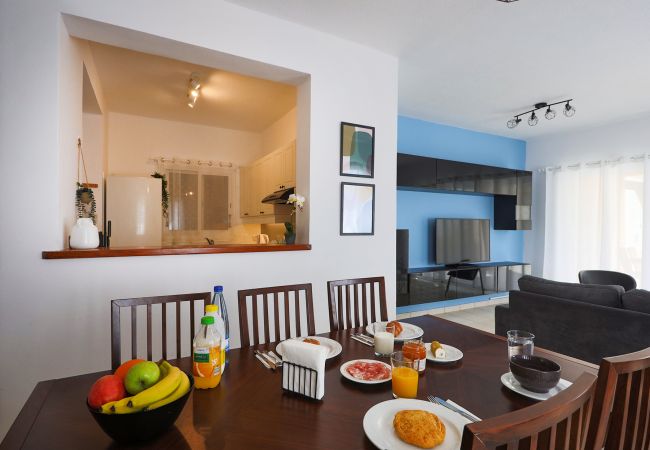 Apartment in Paphos - estéa • Hanna's Stylish 2-Bedroom Apartment Apartment in Paphos - estéa • Hanna's Stylish 2-Bedroom Apartment