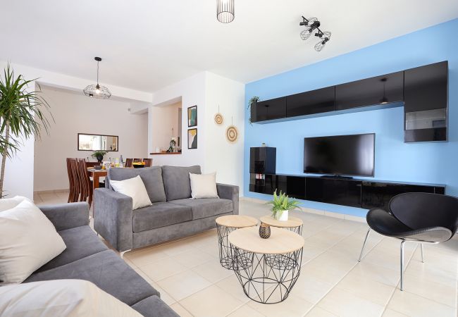 Apartment in Paphos - estéa • Hanna's Stylish 2-Bedroom Apartment Apartment in Paphos - estéa • Hanna's Stylish 2-Bedroom Apartment