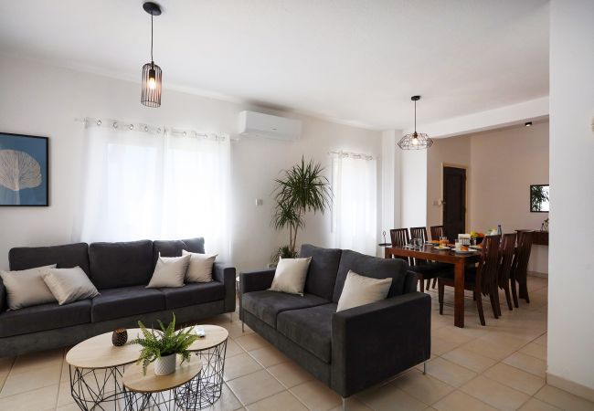 Apartment in Paphos - estéa • Hanna's Stylish 2-Bedroom Apartment Apartment in Paphos - estéa • Hanna's Stylish 2-Bedroom Apartment