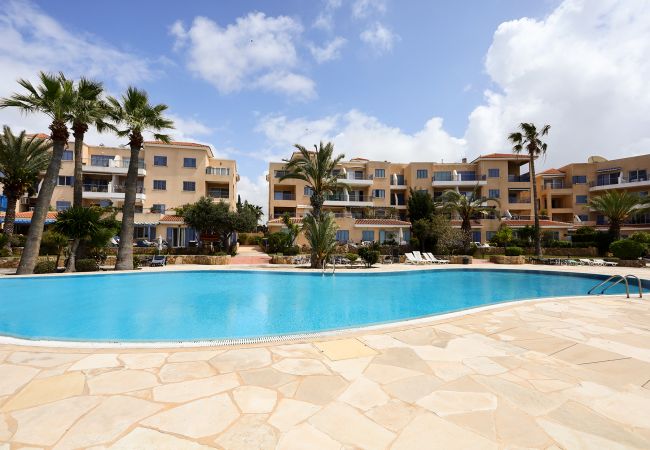 Apartment in Paphos - estéa • Hanna's Stylish 2-Bedroom Apartment Apartment in Paphos - estéa • Hanna's Stylish 2-Bedroom Apartment