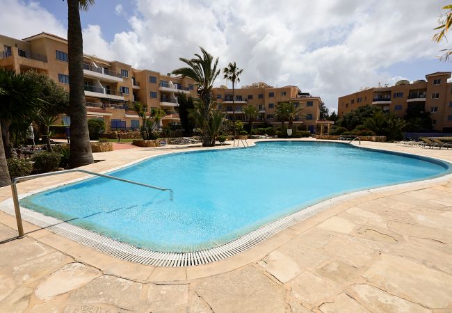 Apartment in Paphos - estéa • Hanna's Stylish 2-Bedroom Apartment Apartment in Paphos - estéa • Hanna's Stylish 2-Bedroom Apartment
