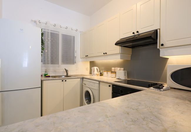 Apartment in Paphos - estéa • Hanna's Stylish 2-Bedroom Apartment Apartment in Paphos - estéa • Hanna's Stylish 2-Bedroom Apartment