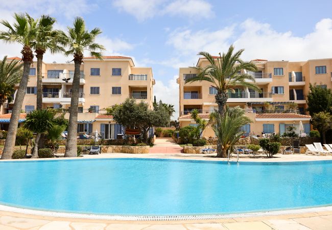 Apartment in Paphos - estéa • Hanna's Stylish 2-Bedroom Apartment Apartment in Paphos - estéa • Hanna's Stylish 2-Bedroom Apartment